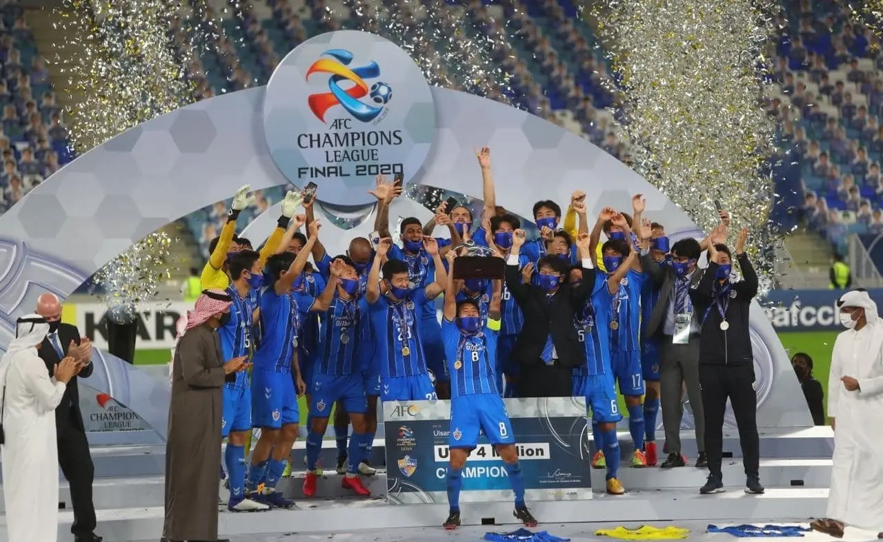 liga champions asia - Prediksi dan Analisis Liga Champions Asia 2025: Persaingan Ketat di Panggung Asia 2 liga champions asia - Prediksi dan Analisis Liga Champions Asia 2025: Persaingan Ketat di Panggung Asia 2