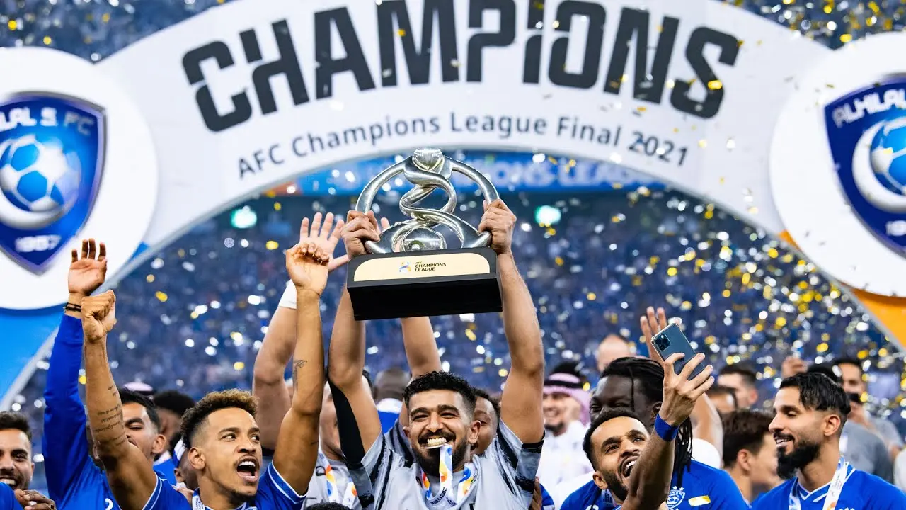 afc champions league - Panduan Lengkap AFC Champions League 2025: Kompetisi Prestisius dan Data Terkini 2 afc champions league - Panduan Lengkap AFC Champions League 2025: Kompetisi Prestisius dan Data Terkini 2