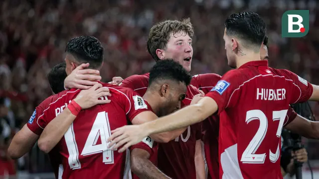 Arab Saudi dan Qatar Tetap Jadi Tuan Rumah Putaran 4 ketika Konflik Timur Tengah Erick Thohir Timnas Indonesia Harus Siap
